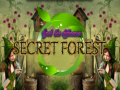 Spiel Spot The differences Secret Forest