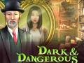 Spiel Dark & Dangerous