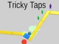 Spiel Tricky Taps