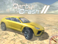 Spiel Derby Crash 2