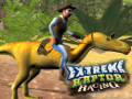 Spiel Extreme Raptor Racing
