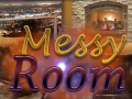 Spiel Messy Room