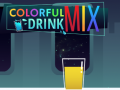 Spiel Colorful Mix Drink