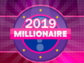Spiel Millionaire 2019