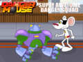 Spiel Danger Mouse Super Awesome Danger Squad 