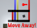 Spiel Move Away!