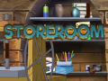 Spiel Storeroom