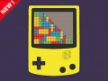 Spiel Tetris Game Boy