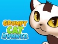 Spiel Grumpy Cat Rrunner