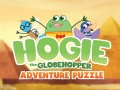Spiel Hogie The Globehoppper Adventure Puzzle