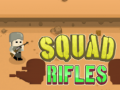 Spiel Squad Rifles