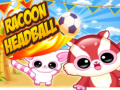 Spiel Racoon Headball