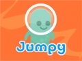 Spiel Jumpy