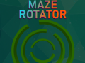 Spiel Maze Rotator