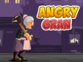 Spiel Angry Gran