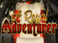 Spiel A Royal Adventurer