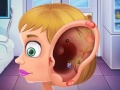 Spiel Ear Doctor