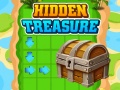 Spiel Hidden Treasure