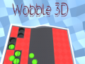 Spiel Wobble 3D