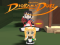 Spiel Touhou Diorama Due