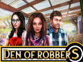 Spiel Den of Robbers