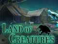 Spiel Land of Creatures