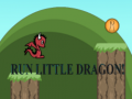 Spiel Run Little Dragon!