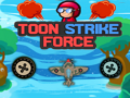 Spiel Toon Strike Force