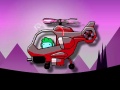 Spiel Helicopter Shooter