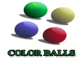 Spiel Color Balls