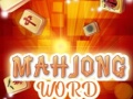 Spiel Mahjong Word