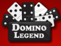 Spiel Domino Legend