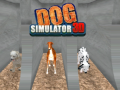 Spiel Dog Racing Simulator