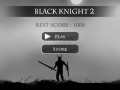 Spiel Black Knight 2
