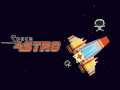 Spiel Space Astro