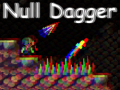 Spiel Null Dagger