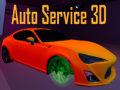 Spiel Auto Service 3D