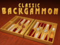 Spiel Classic Backgammon