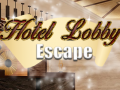 Spiel Hotel Lobby Escape