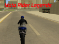 Spiel Moto Rider Legends