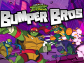 Spiel Nickelodeon Rise of the Teenage Mutant Ninja Turtles Bumper Bros
