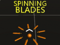 Spiel Spinning Blades