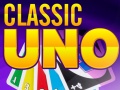 Spiel Classic Uno