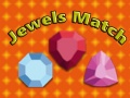 Spiel Jewels Match