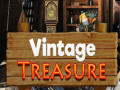 Spiel Vintage Treasure