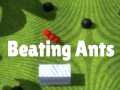 Spiel Beating Ants