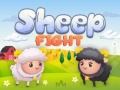 Spiel Sheep Fight