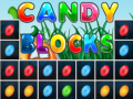 Spiel Candy Blocks