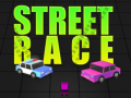 Spiel Street Race 