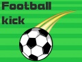 Spiel Football Kick